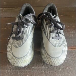 Nike Soccer Cleats